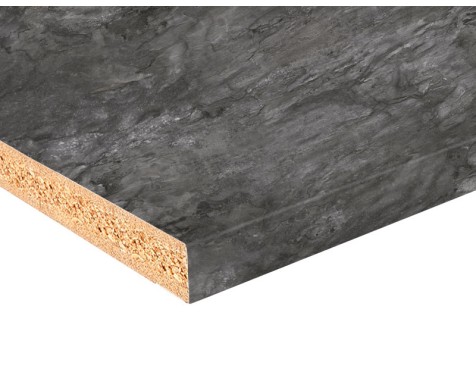 Encimera De Cocina Fintop+ Pizarra Moa