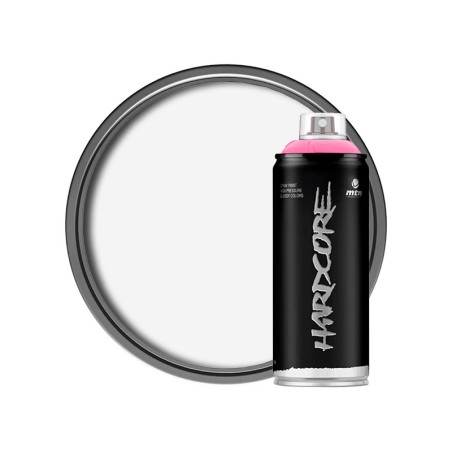 Spray Montana Colors Hardcore Blanco