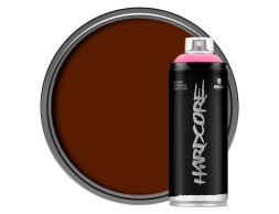 Spray Montana Colors Hardcore Marrón Chocolate