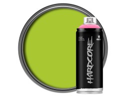 Spray Montana Colors Hardcore Verde Pistacho