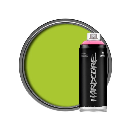 Spray Montana Colors Hardcore Verde Pistacho