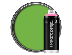 Spray Montana Colors Hardcore Verde Guacamole