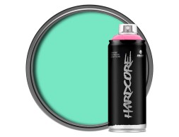 Spray Montana Colors Hardcore Verde Max