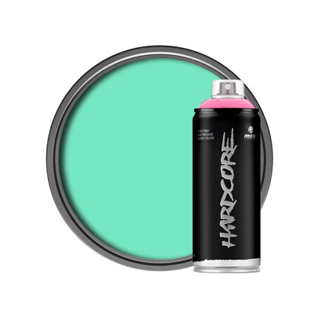 Spray Montana Colors Hardcore Verde Max
