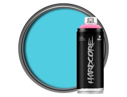 Spray Montana Colors Hardcore Azul Patagonia