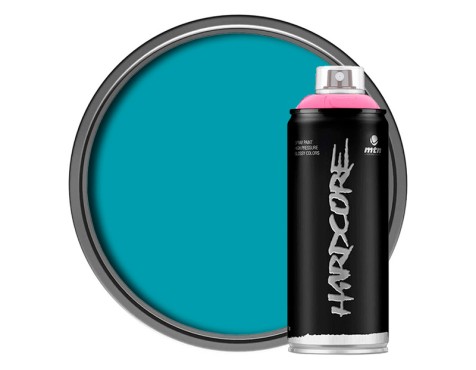Esprai Montana Colors Hardcore Blau Glaciar