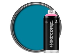 Spray Montana Colors Hardcore Azul Planeta