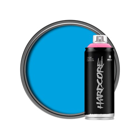 Spray Montana Colors Hardcore Azul Avatar