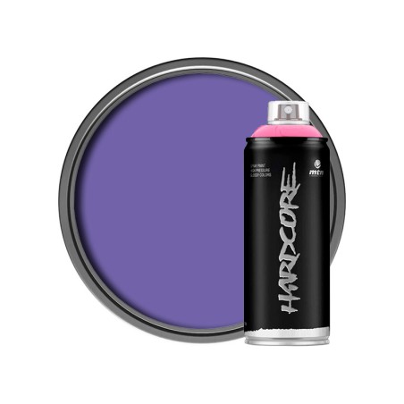 Esprai Montana Colors Hardcore Violeta Profeta