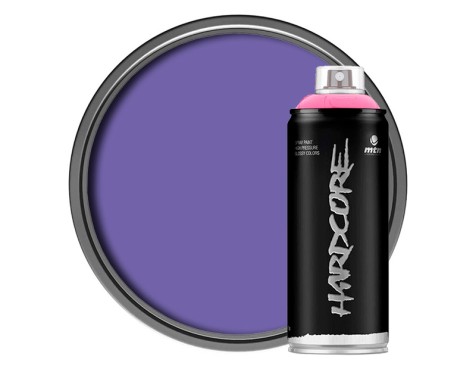 Esprai Montana Colors Hardcore Violeta Profeta