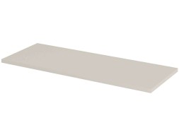 Lateral Alt Cuina Kit&Chef Blanc Mat