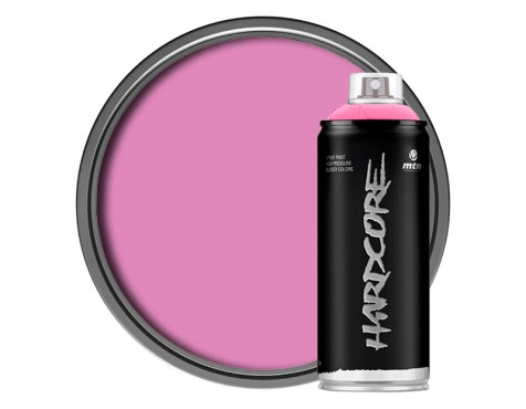 Spray Montana Colors Hardcore Violeta Princesa