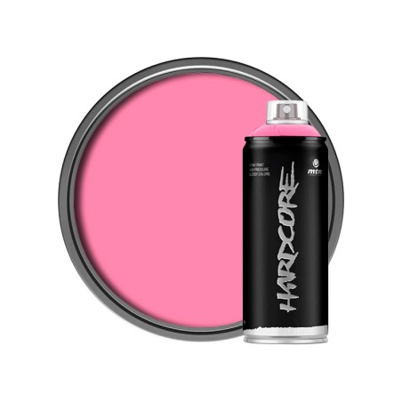 Spray Montana Colors Hardcore Rosa Amor