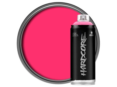 SPRAY MONTANA COLORS...