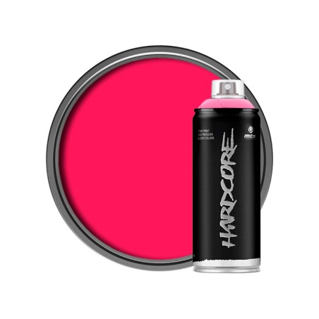 Spray Montana Colors Hardcore Magenta