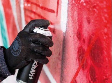 SPRAY MONTANA COLORS...