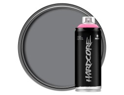 Spray Montana Colors Hardcore Gris Perla