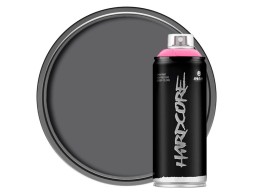 Spray Montana Colors Hardcore Gris Oscuro