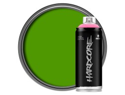 Spray Montana Colors Hardcore Verde Valle
