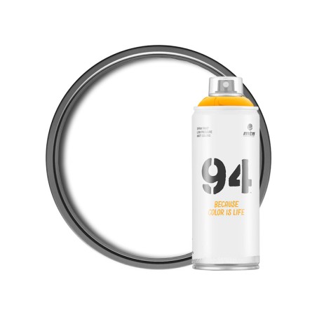 Spray Montana Colors Mtn 94 Blanco
