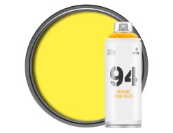 Esprai Montana Colors Mtn 94 Groc Canàries