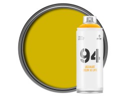 Spray Montana Colors Mtn 94 Amarillo Yosemite