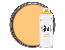 Spray Montana Colors Mtn 94 Naranja Plural
