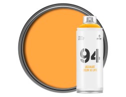 Spray Montana Colors Mtn 94 Naranja Mandarina