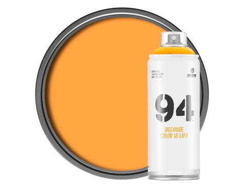 Esprai Montana Colors Mtn 94 Taronja Mandarina