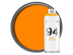 Spray Montana Colors Mtn 94 Naranja Lava