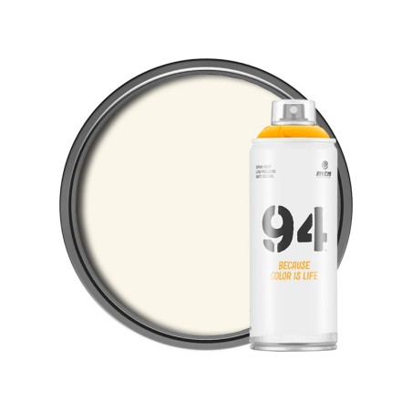 Spray Montana Colors Mtn 94 Blanco Malta