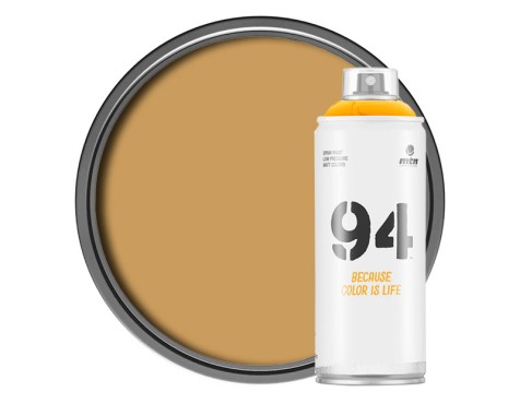 Spray Montana Colors Mtn 94 Kraft