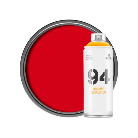 Esprai Montana Colors Mtn 94 Vermell Viu