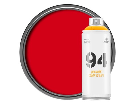 Esprai Montana Colors Mtn 94 Vermell Viu
