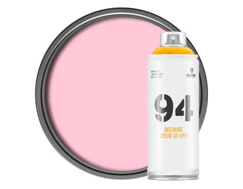 Spray Montana Colors Mtn 94 Rosa Tokyo