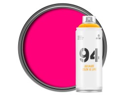 Spray Montana Colors Mtn 94 Magenta