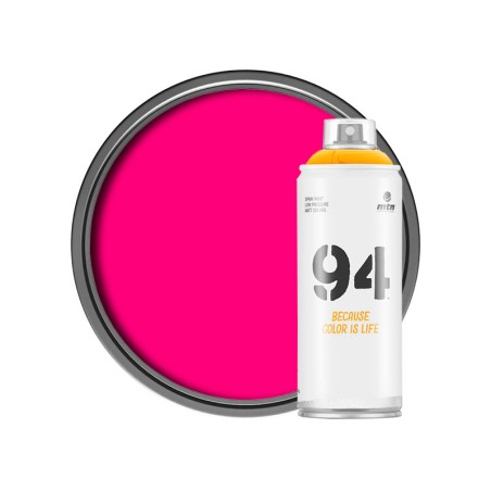Spray Montana Colors Mtn 94 Magenta
