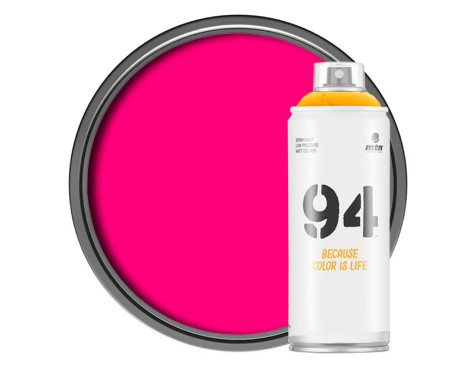 Esprai Montana Colors Mtn 94 Magenta