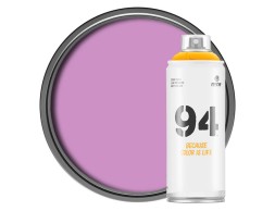 Spray Montana Colors Mtn 94 Violeta Mandala