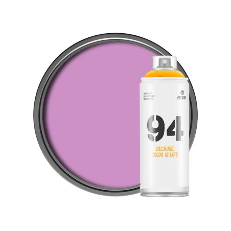 Spray Montana Colors Mtn 94 Violeta Mandala