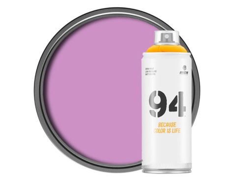 Esprai Montana Colors Mtn 94 Violeta Mandala