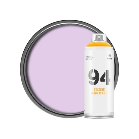 Esprai Montana Colors Mtn 94 Violeta República