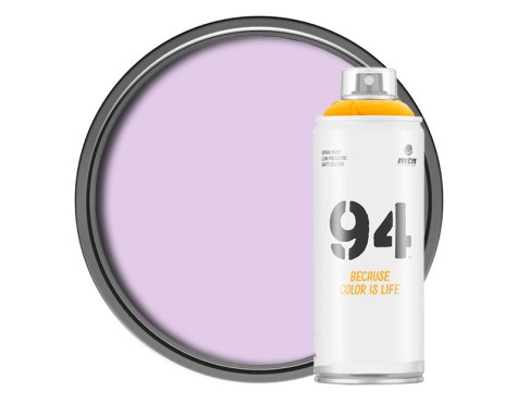 Esprai Montana Colors Mtn 94 Violeta República
