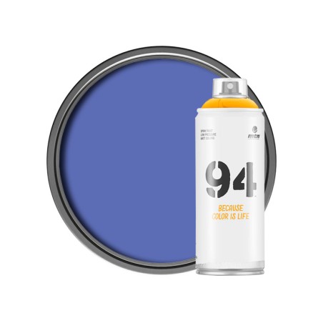 Spray Montana Colors Mtn 94 Azul Porto