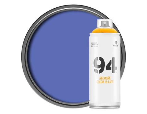 Spray Montana Colors Mtn 94 Azul Porto