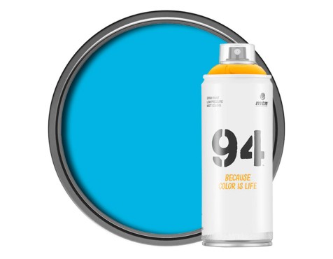 Spray Montana Colors Mtn 94 Azul Argo