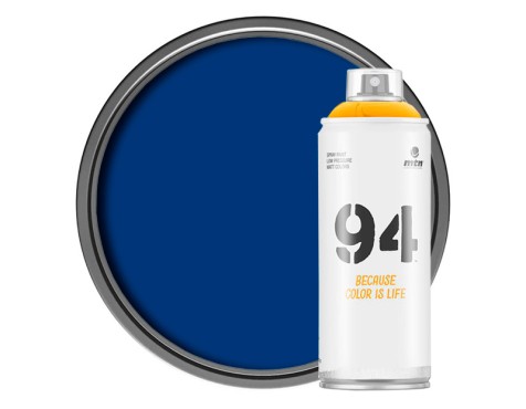 Spray Montana Colors Mtn 94 Azul Oscuro