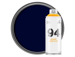 Spray Montana Colors Mtn 94 Azul Marino