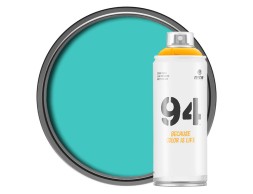 Spray Montana Colors Mtn 94 Verde Bali