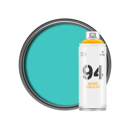 Spray Montana Colors Mtn 94 Verde Bali